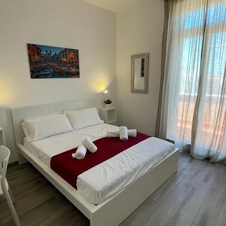 Caracciolo33 Appartement Rome Buitenkant foto